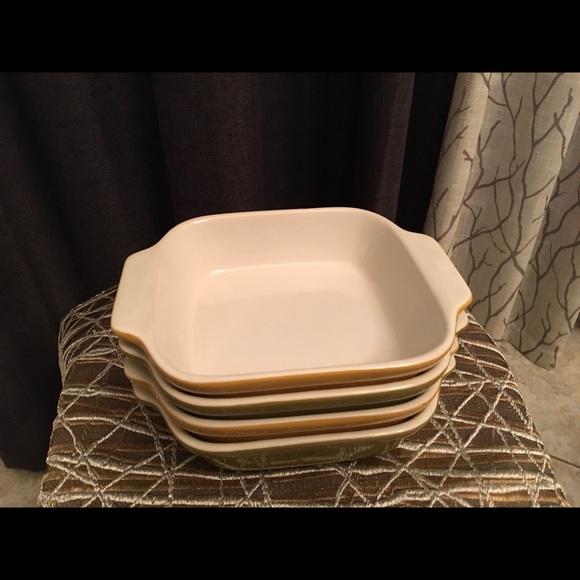 Ceramic Stoneware Oven/Micro Casserole… - Picture 4 of 6